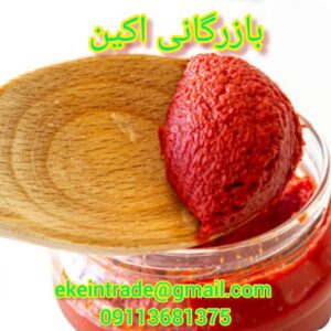 فروش رب گوجه