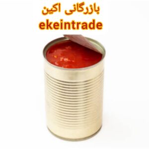 فروش رب قوطی