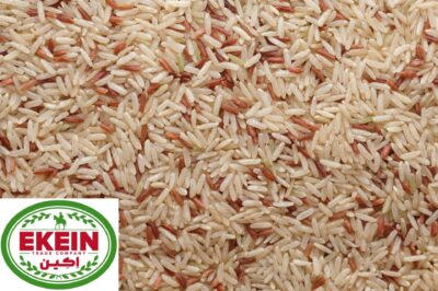 فروش برنج فجر_rice_بازرگانی اکین